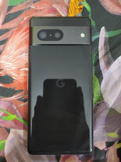 Google Pixel 7