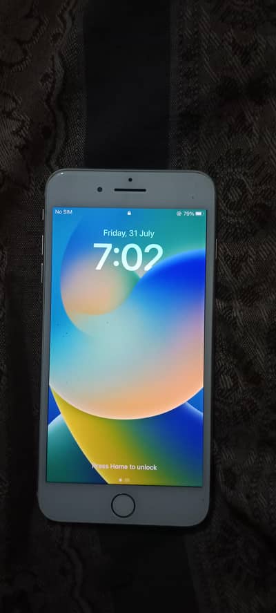 Apple iPhone 8 Plus