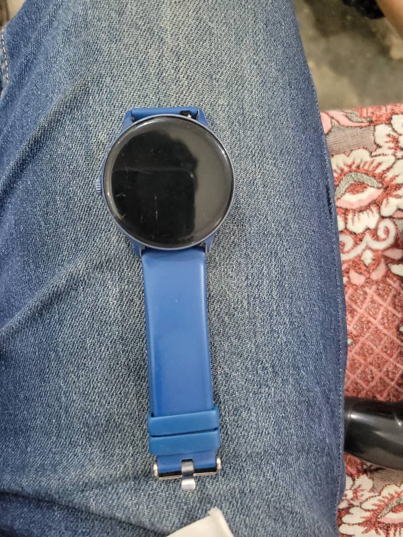 Genuine Zero Smart Watch 0