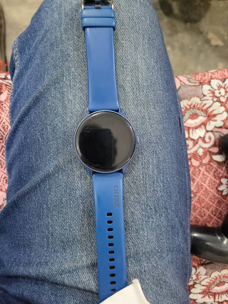 Genuine Zero Smart Watch 1