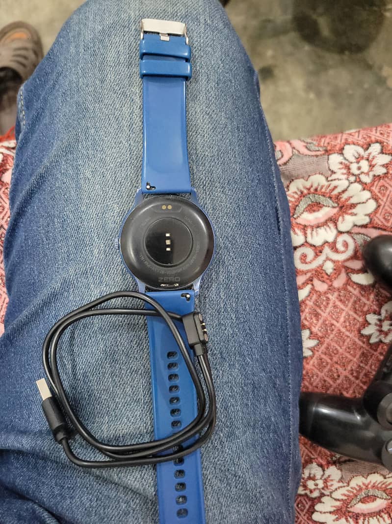 Genuine Zero Smart Watch 2