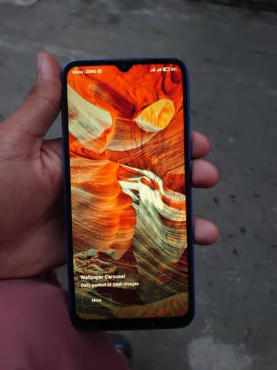 Xiaomi Redmi 10A