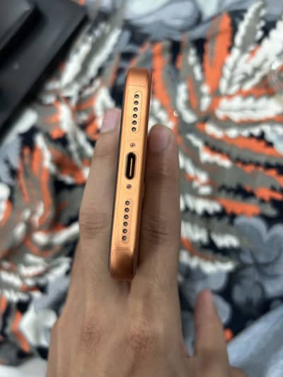 Iphone 17 pro max jv 256gb