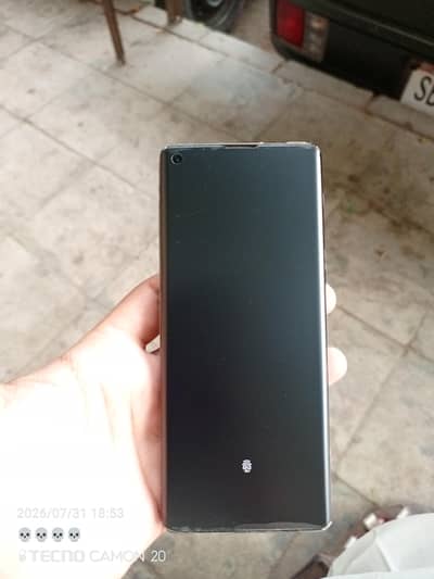 Motorola Edge Plus