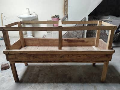 Animal Feeding Trough Available - Animal khorli
