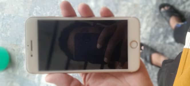 Apple iPhone 7 Plus