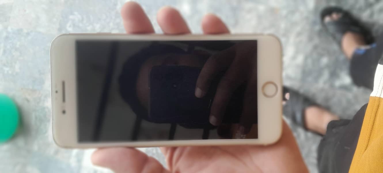 Apple iPhone 7 Plus 0