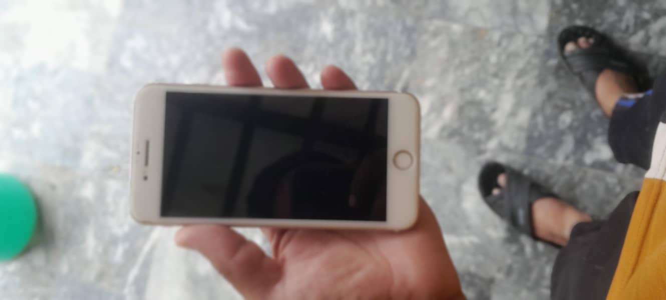 Apple iPhone 7 Plus 1