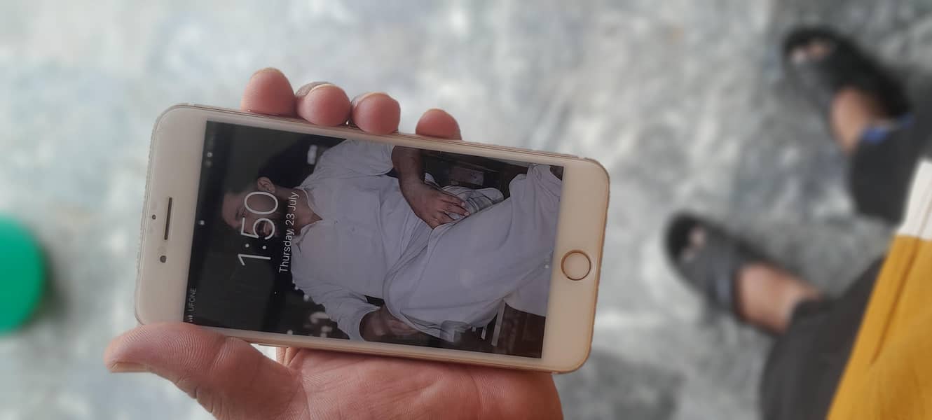 Apple iPhone 7 Plus 7