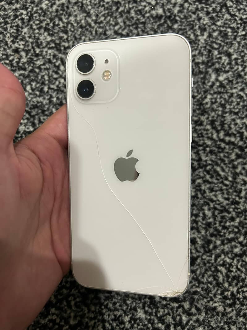 Apple iPhone 12 1