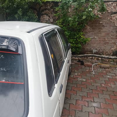 Suzuki Mehran 1989