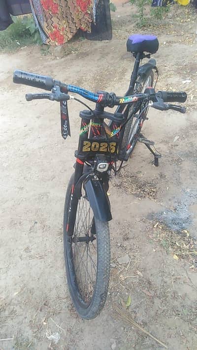 cycle