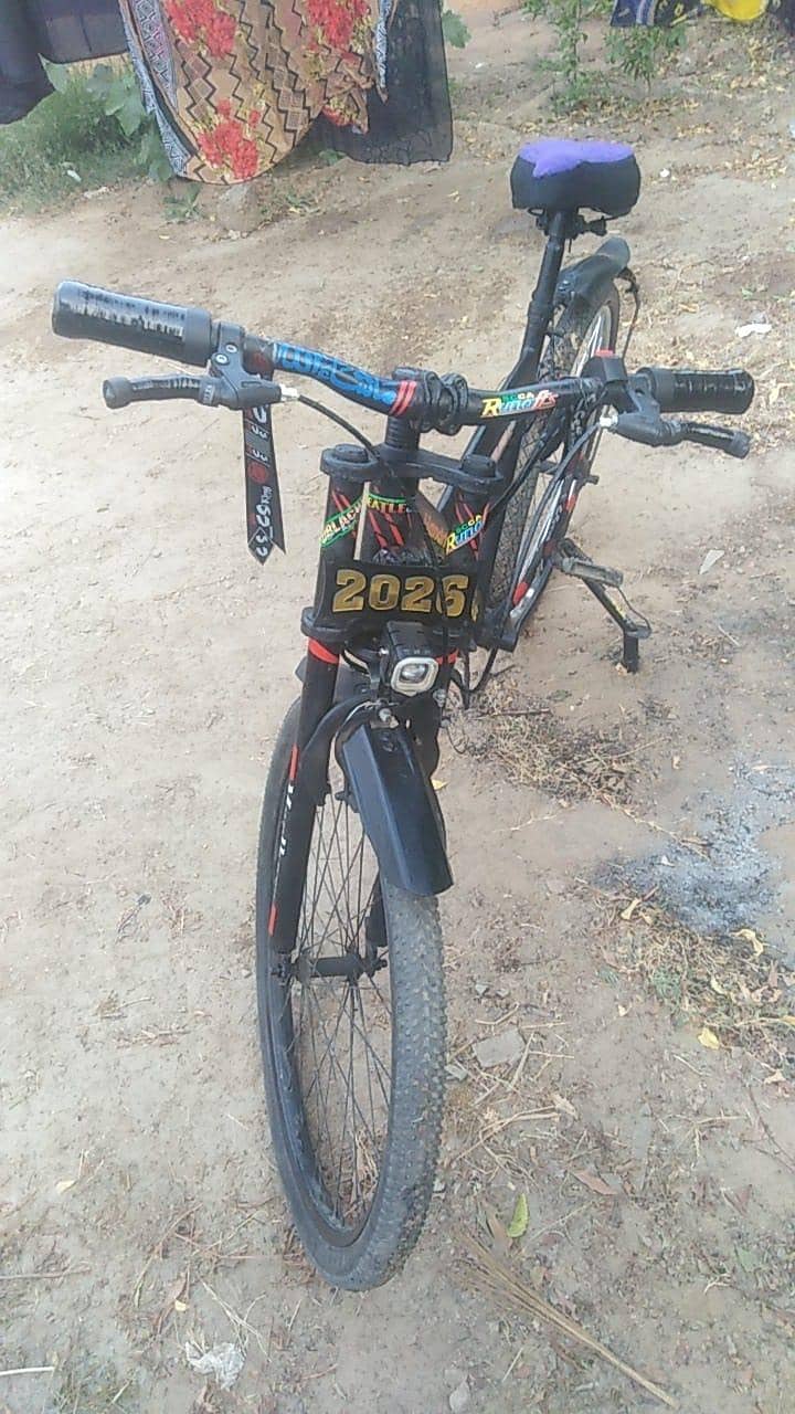 cycle 0