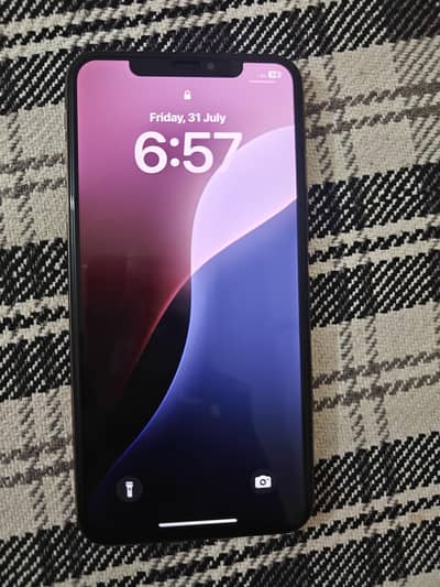 Apple iPhone XS Max bypass 256 gb