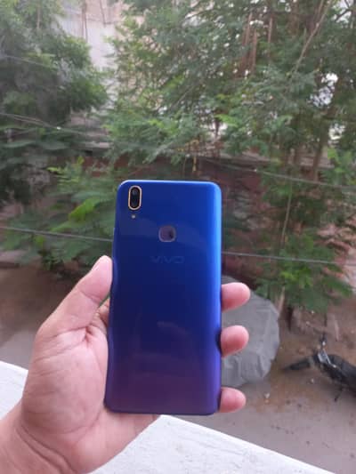 Vivo y85