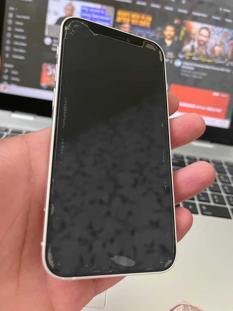 Iphone 12 mini Jv 2