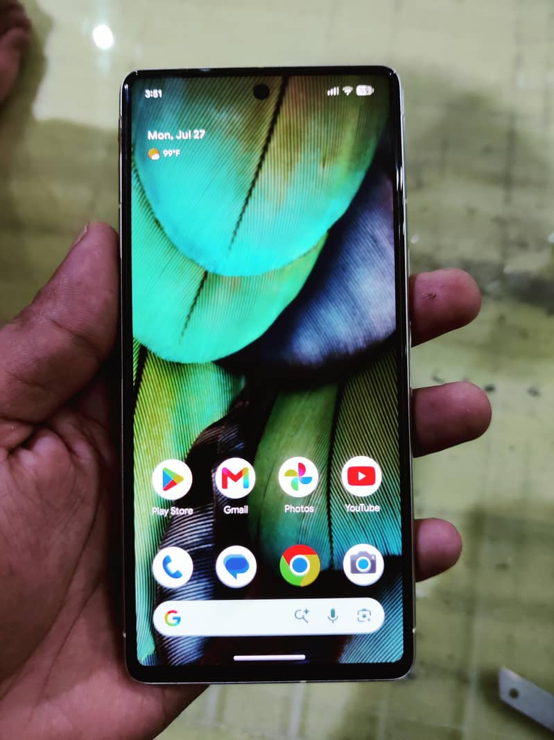 Google Pixel 7 0