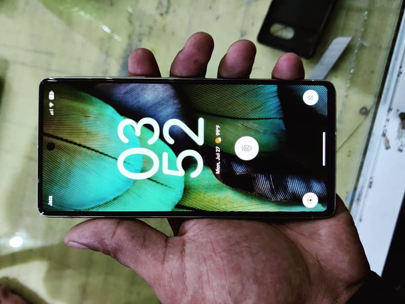 Google Pixel 7 1