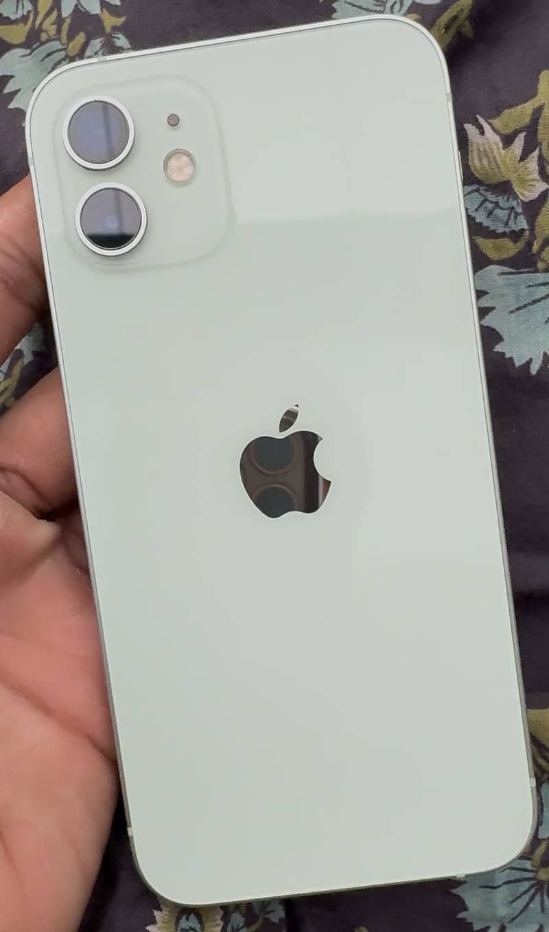 Apple iPhone 12 1