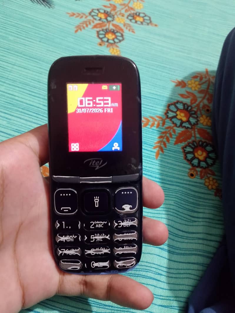 Itel 2173 0