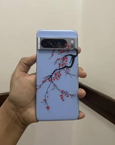 google pixel 8 pro official pta