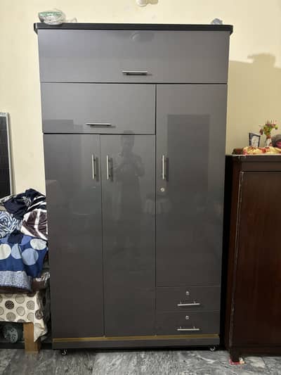Wooden Cupboard For Sale