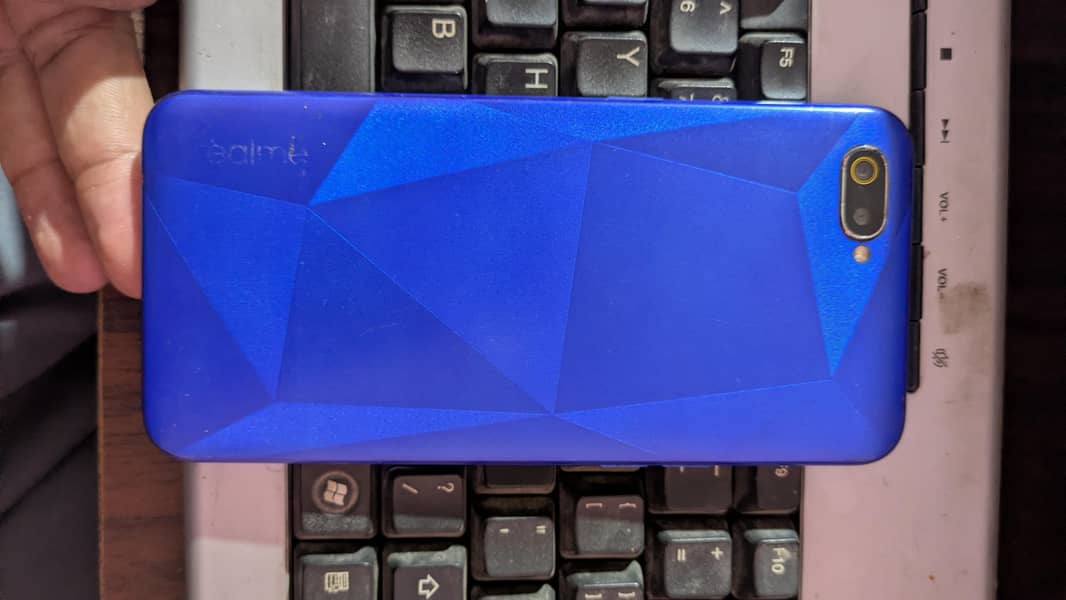 Realme C2 1