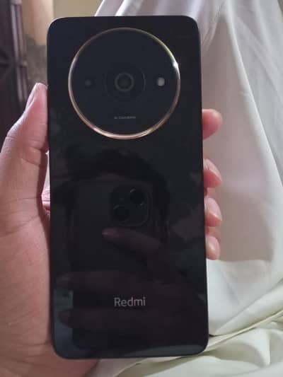 Xiaomi Redmi A3x