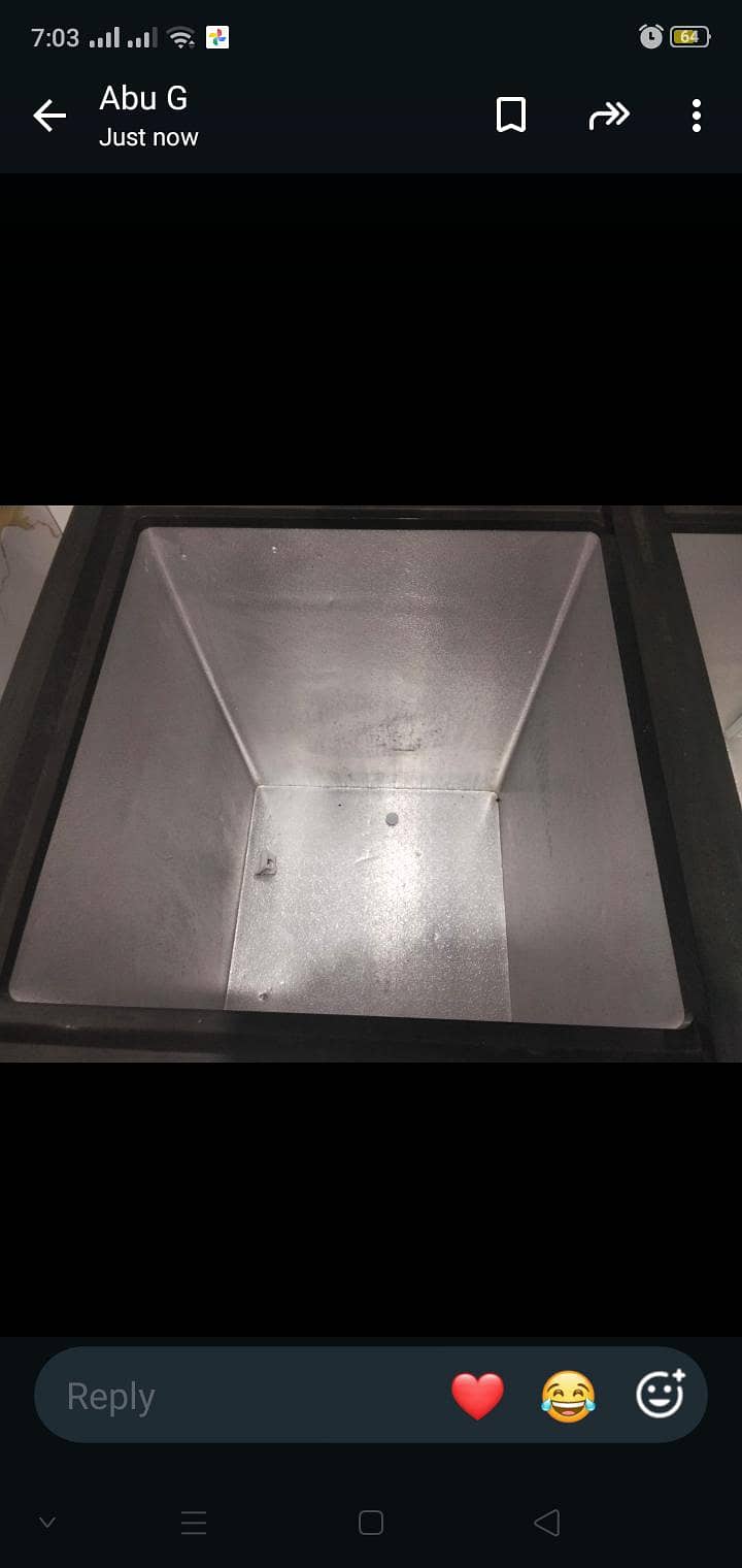 Freezer 2