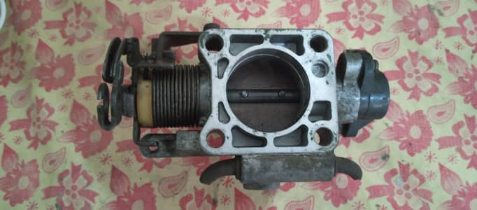 Santro Car Throttle for sale