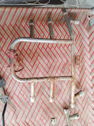 original steel