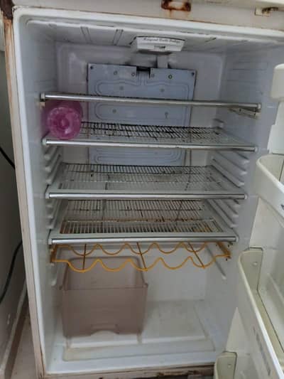 Dawlance refrigerator
