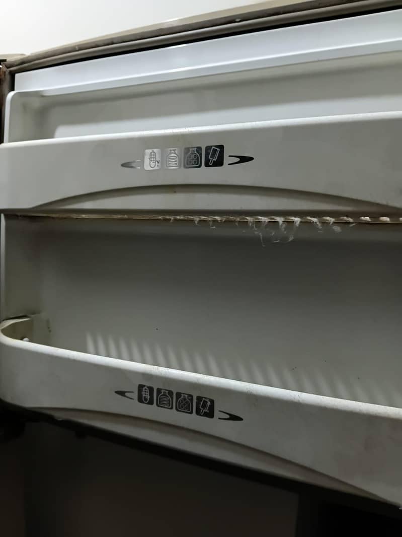 Dawlance refrigerator 2