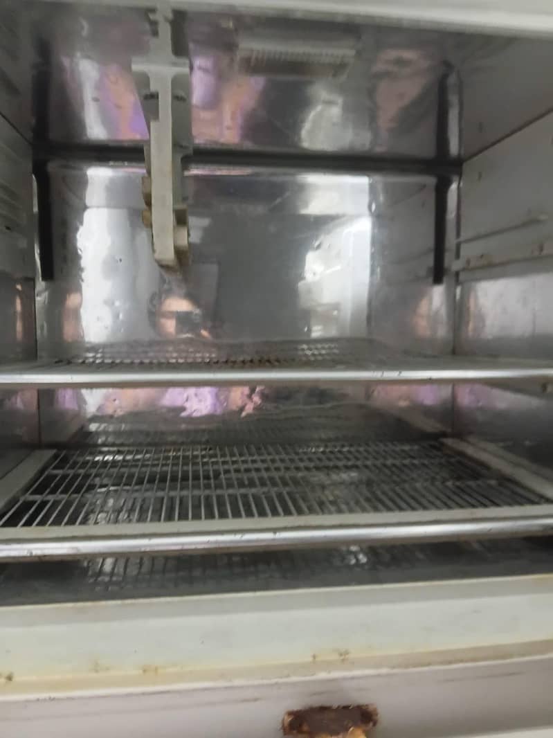 Dawlance refrigerator 5