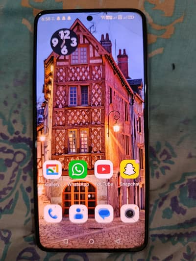 Dcode Bold 3 Pro