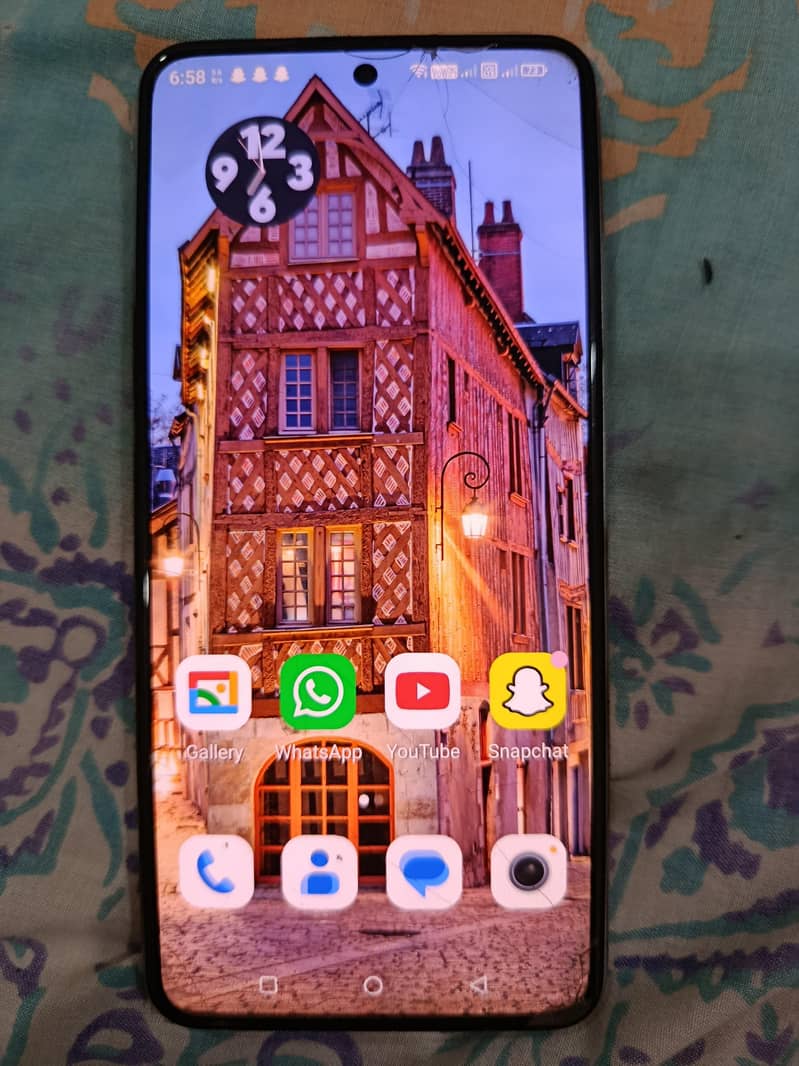 Dcode Bold 3 Pro 0