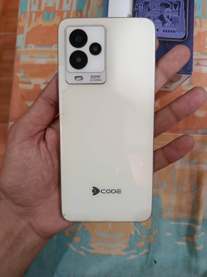 Dcode Bold 3 Pro 2