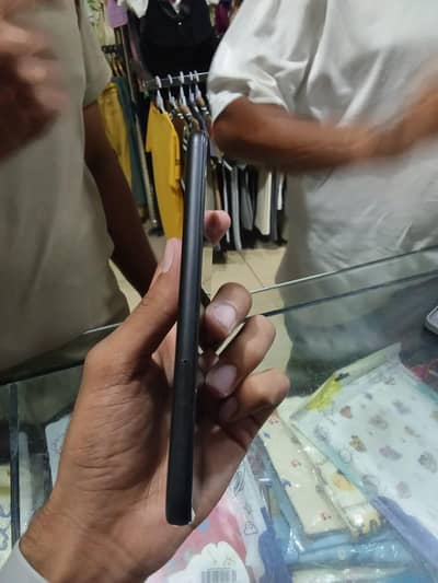 Google Pixel 4a 5G