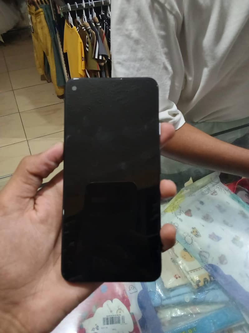 Google Pixel 4a 5G 2