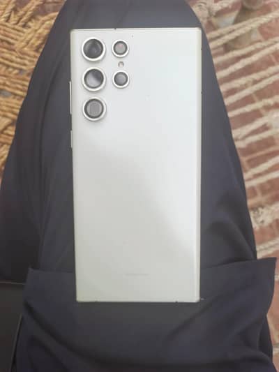Samsung Mobile S22 Ultra