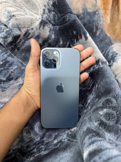 Apple iPhone 12 Pro Max
