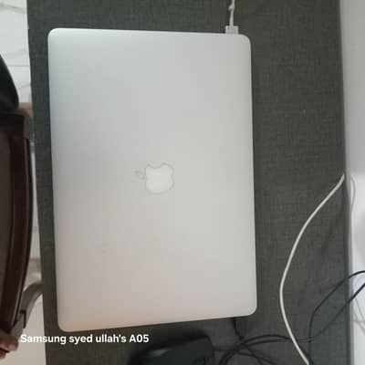 used macbook pro 2015