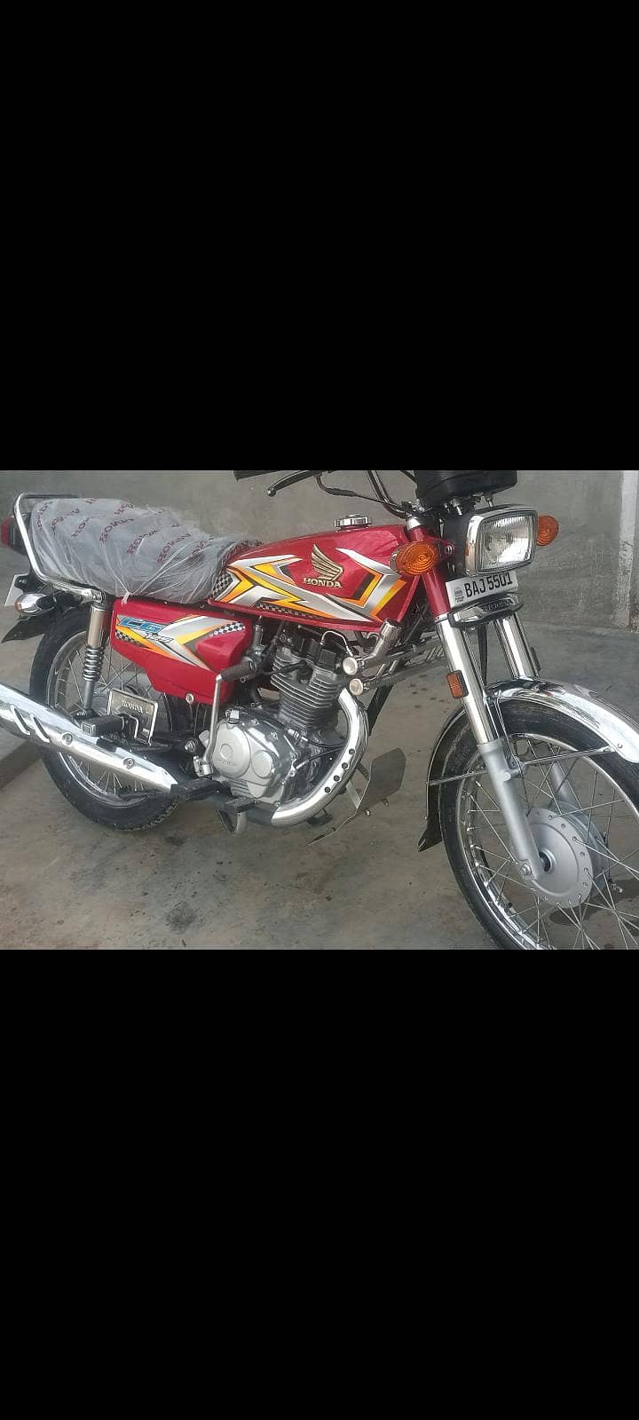 honda 1