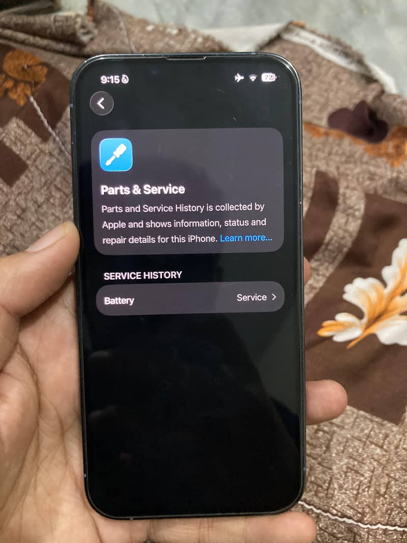 Apple iPhone 13 Pro 5