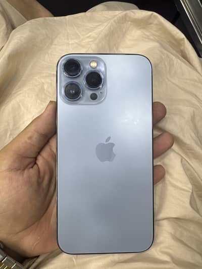Apple iPhone 13 Pro Max