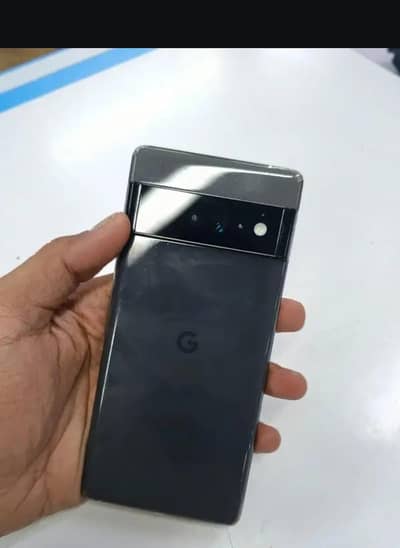 Google Pixel 6 Pro