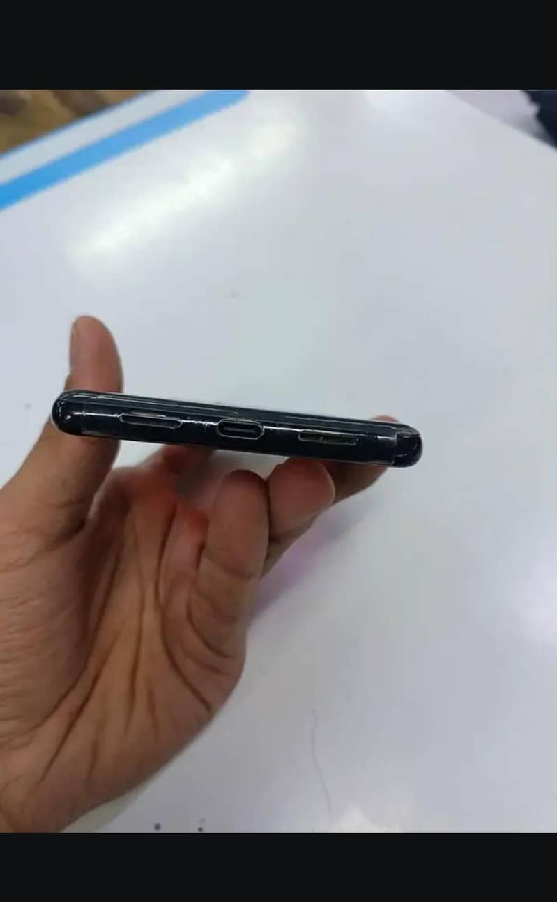 Google Pixel 6 Pro 3