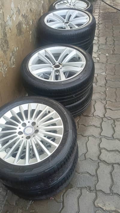 rims tyre