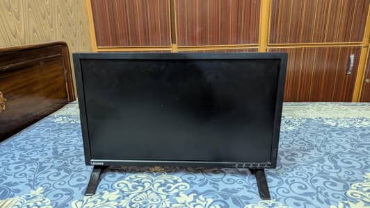 Lenovo PC screen