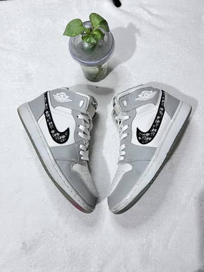 Dior Jordan 1